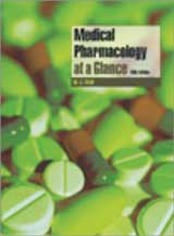 NewAge Medical Pharmacology at a Glance